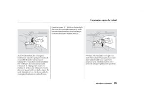 Honda-Odyssey-II-2-manuel-du-proprietaire page 84 min