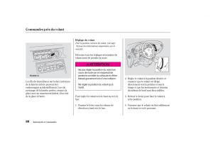 Honda-Odyssey-II-2-manuel-du-proprietaire page 87 min