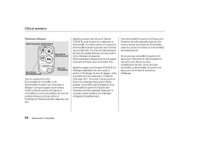 Honda-Odyssey-II-2-manuel-du-proprietaire page 93 min