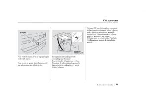 Honda-Odyssey-II-2-manuel-du-proprietaire page 98 min