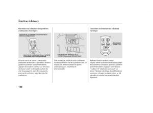 Honda-Odyssey-III-3-manuel-du-proprietaire page 162 min