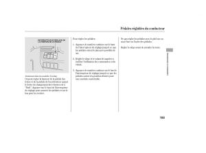 Honda-Odyssey-III-3-manuel-du-proprietaire page 209 min