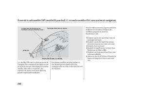 Honda-Odyssey-III-3-manuel-du-proprietaire page 260 min