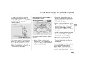 Honda-Odyssey-III-3-manuel-du-proprietaire page 283 min