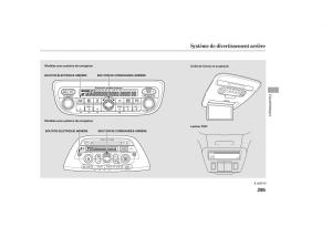 Honda-Odyssey-III-3-manuel-du-proprietaire page 303 min