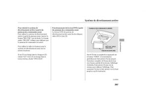 Honda-Odyssey-III-3-manuel-du-proprietaire page 305 min