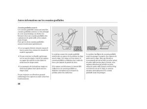 Honda-Odyssey-III-3-manuel-du-proprietaire page 40 min