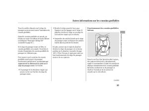 Honda-Odyssey-III-3-manuel-du-proprietaire page 41 min