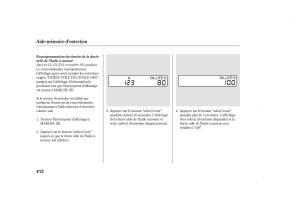 Honda-Odyssey-III-3-manuel-du-proprietaire page 431 min