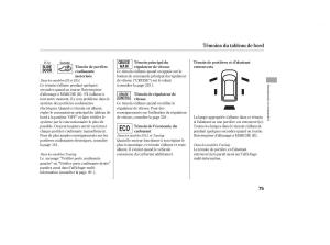 Honda-Odyssey-III-3-manuel-du-proprietaire page 89 min