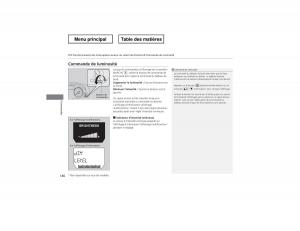 Honda-Odyssey-IV-4-manuel-du-proprietaire page 147 min