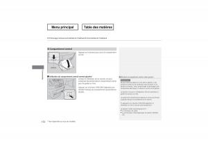 Honda-Odyssey-IV-4-manuel-du-proprietaire page 173 min