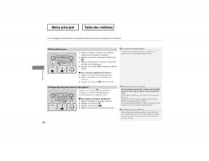 Honda-Odyssey-IV-4-manuel-du-proprietaire page 185 min