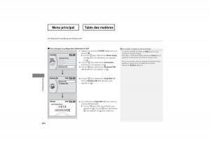 Honda-Odyssey-IV-4-manuel-du-proprietaire page 263 min