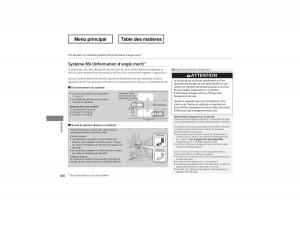 Honda-Odyssey-IV-4-manuel-du-proprietaire page 307 min