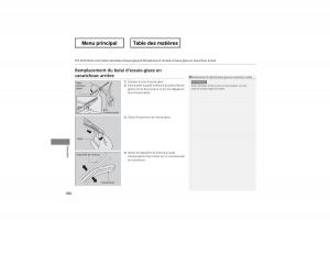 Honda-Odyssey-IV-4-manuel-du-proprietaire page 361 min