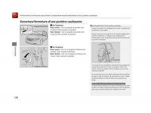 Honda-Odyssey-IV-4-FL-manuel-du-proprietaire page 129 min