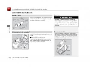 Honda-Odyssey-IV-4-FL-manuel-du-proprietaire page 179 min