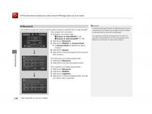 Honda-Odyssey-IV-4-FL-manuel-du-proprietaire page 237 min