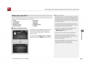 Honda-Odyssey-IV-4-FL-manuel-du-proprietaire page 262 min