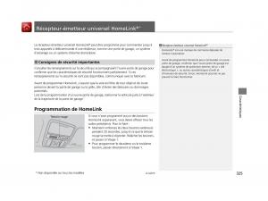 Honda-Odyssey-IV-4-FL-manuel-du-proprietaire page 326 min