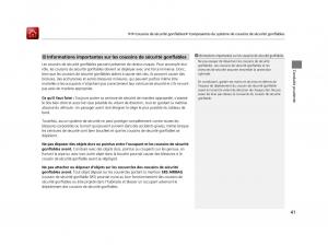 Honda-Odyssey-IV-4-FL-manuel-du-proprietaire page 42 min