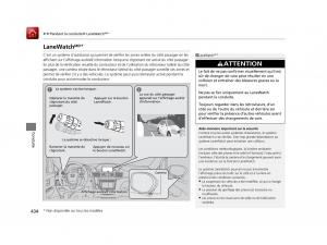 Honda-Odyssey-IV-4-FL-manuel-du-proprietaire page 435 min