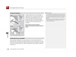 Honda-Odyssey-IV-4-FL-manuel-du-proprietaire page 507 min