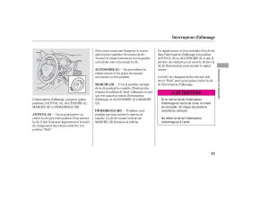 Honda-Pilot-I-1-manuel-du-proprietaire page 72 min