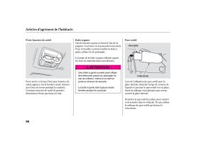 Honda-Pilot-I-1-manuel-du-proprietaire page 91 min