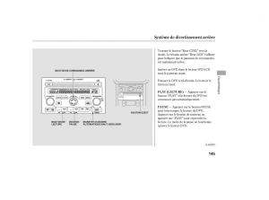 Honda-Pilot-I-1-FL-manuel-du-proprietaire page 147 min