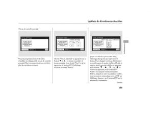 Honda-Pilot-I-1-FL-manuel-du-proprietaire page 167 min