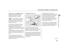 Honda-Pilot-I-1-FL-manuel-du-proprietaire page 17 min