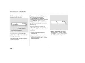 Honda-Pilot-I-1-FL-manuel-du-proprietaire page 231 min