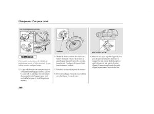 Honda-Pilot-I-1-FL-manuel-du-proprietaire page 266 min