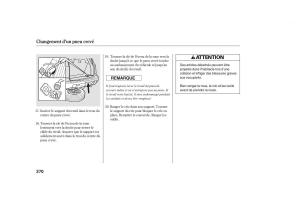 Honda-Pilot-I-1-FL-manuel-du-proprietaire page 268 min