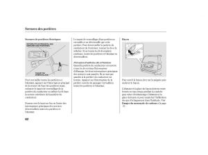 Honda-Pilot-I-1-FL-manuel-du-proprietaire page 85 min