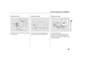 Honda-Pilot-II-2-manuel-du-proprietaire page 201 min