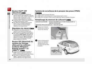 Honda-Pilot-III-3-manuel-du-proprietaire page 25 min