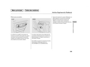 Honda-Ridgeline-I-1-manuel-du-proprietaire page 146 min