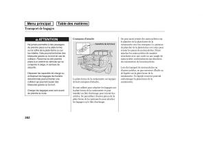 Honda-Ridgeline-I-1-manuel-du-proprietaire page 269 min