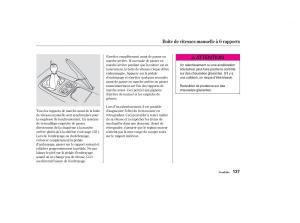 Honda-S2000-AP1-manuel-du-proprietaire page 136 min