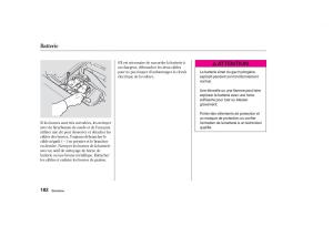 Honda-S2000-AP1-manuel-du-proprietaire page 181 min