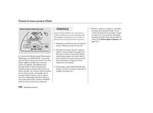 Honda-S2000-AP1-manuel-du-proprietaire page 231 min