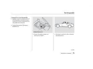 Honda-S2000-AP1-manuel-du-proprietaire page 74 min