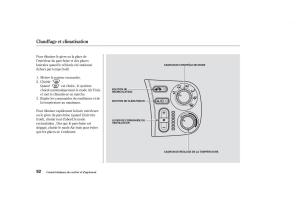 Honda-S2000-AP1-manuel-du-proprietaire page 91 min