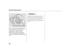 Honda-S2000-AP2-manuel-du-proprietaire page 100 min