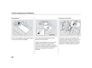 Honda-S2000-AP2-manuel-du-proprietaire page 102 min