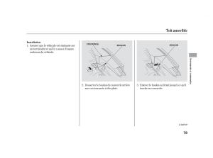 Honda-S2000-AP2-manuel-du-proprietaire page 91 min