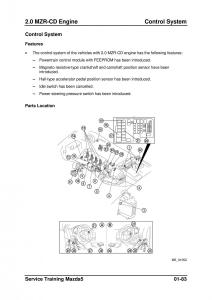 Mazda-5-I-1-owners-manual page 105 min